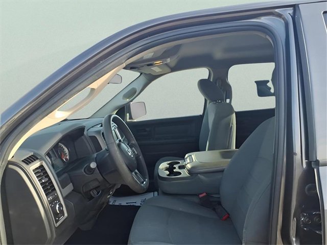 Used 2018 RAM 1500 Express w/ Express Value Package image 11