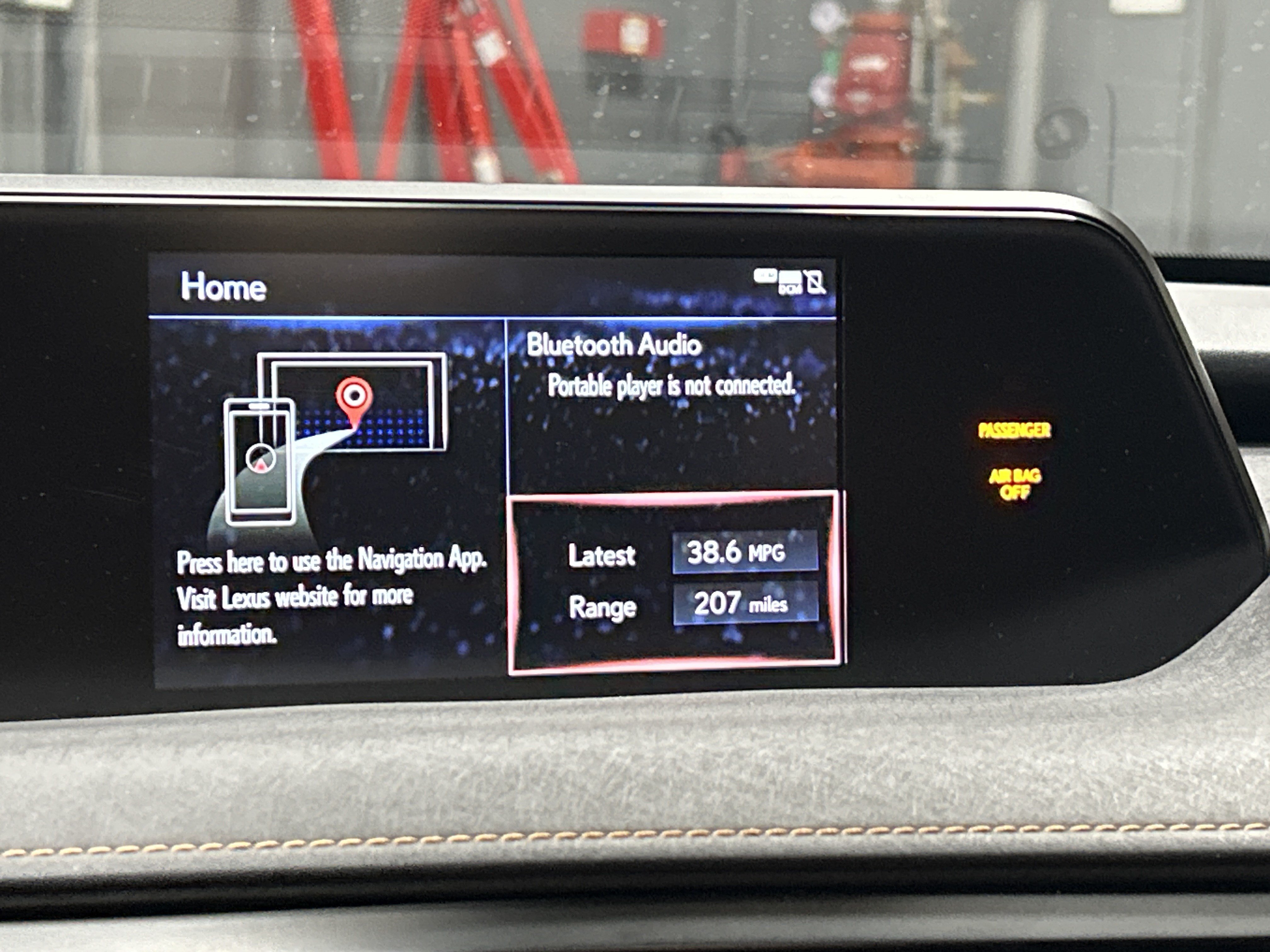 Used 2020 Lexus UX 250h w/ Premium Package AWD/4WD image 23