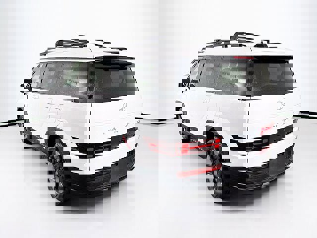 Used 2024 Hyundai Santa Fe SEL image 6