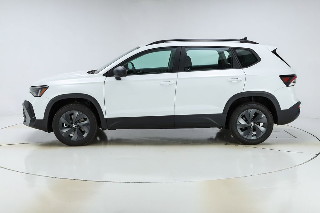 New 2026 Volkswagen Taos S image 39