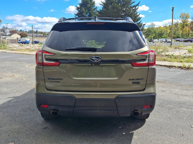 Used 2023 Subaru Ascent Onyx Edition AWD/4WD image 7