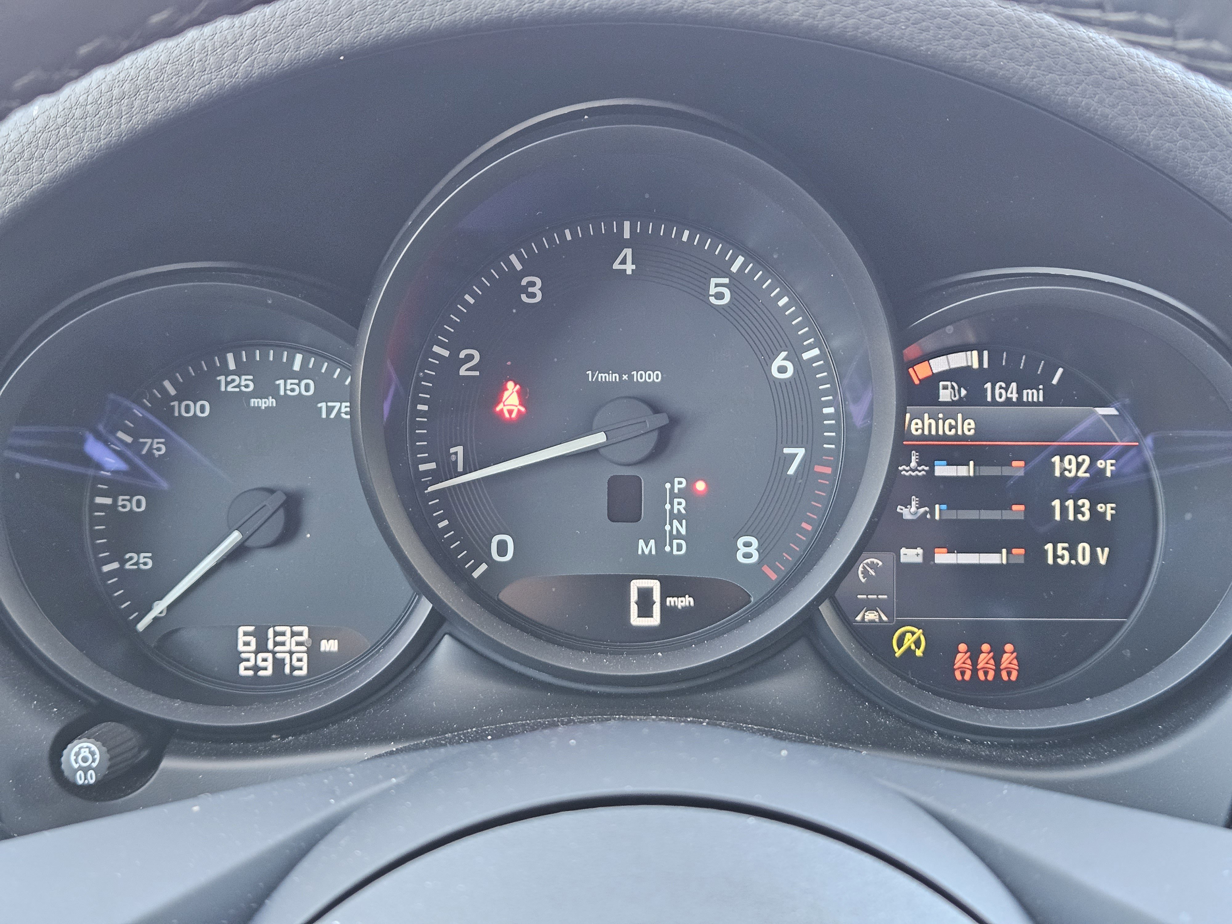 Used 2026 Porsche Macan image 16