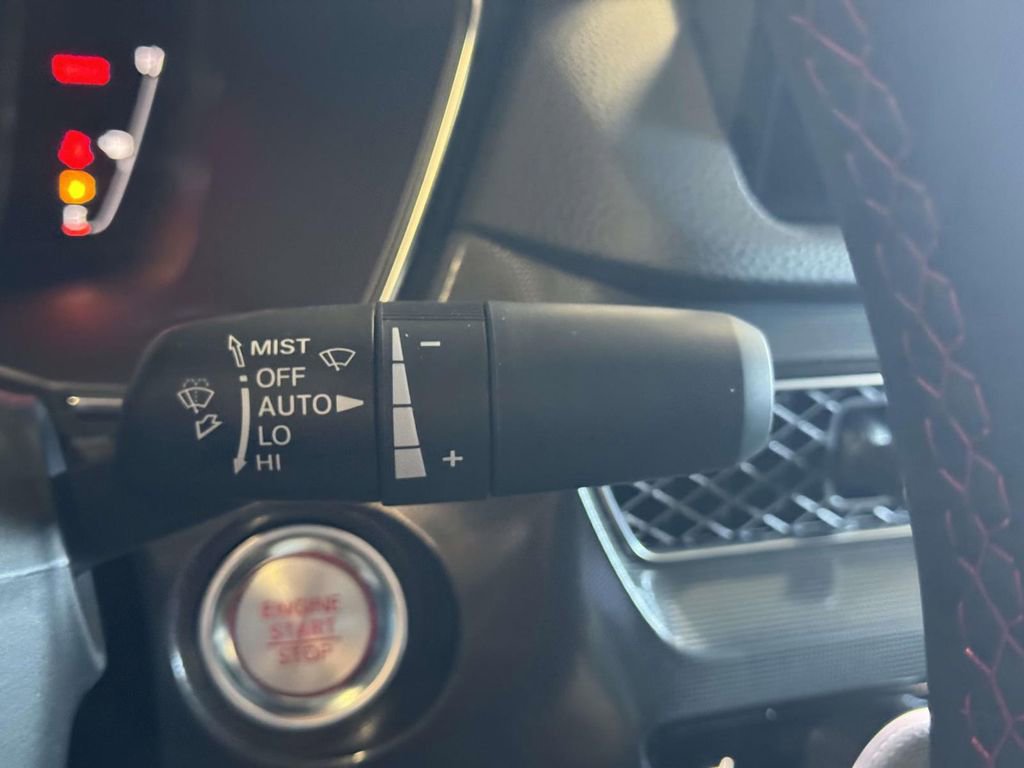 New 2026 Acura Integra Type S image 21