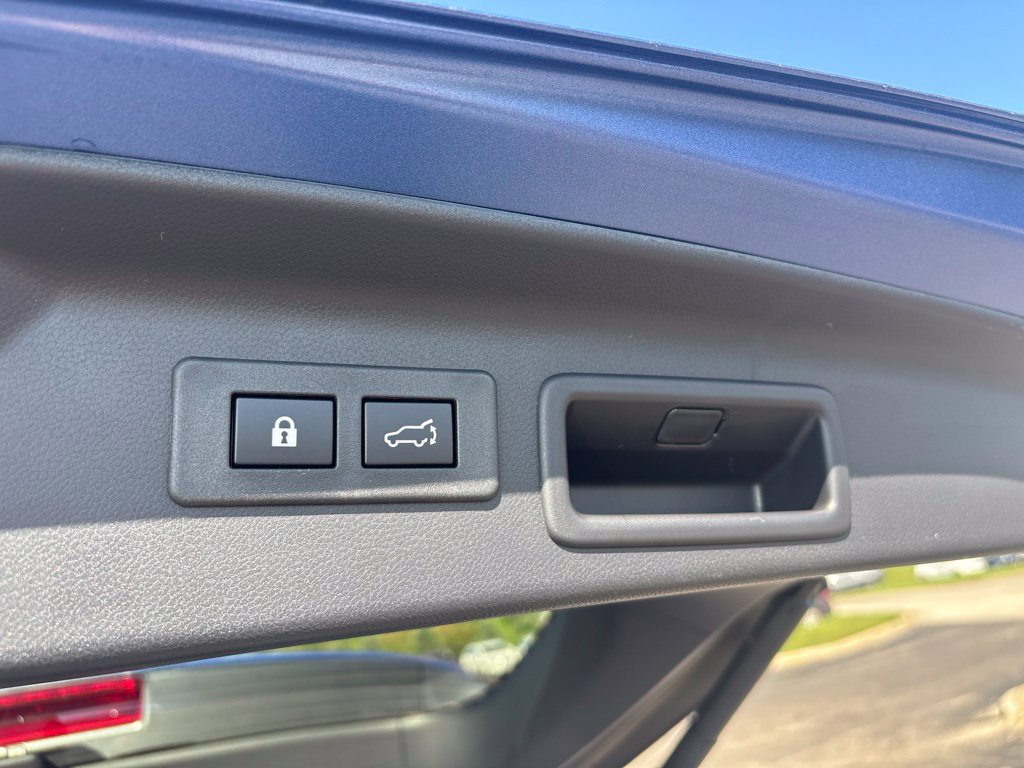 New 2026 Subaru Forester Touring AWD/4WD image 27