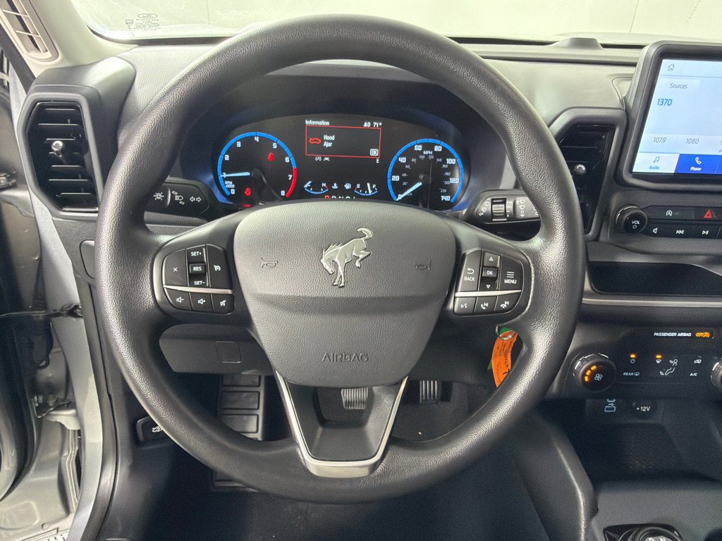 Used 2022 Ford Bronco Sport AWD/4WD image 15