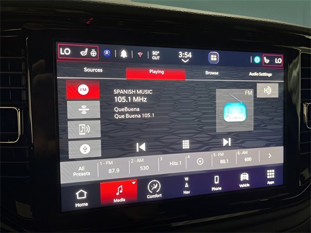 New 2026 Dodge Durango GT image 18