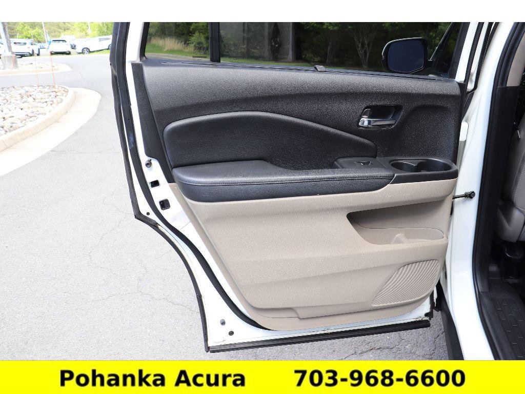 Used 2019 Honda Pilot EX-L image 24
