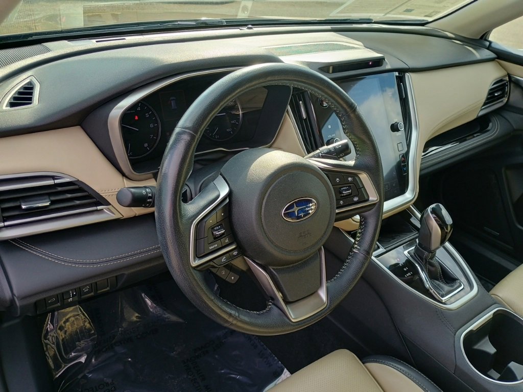 Certified 2021 Subaru Outback Limited w/ Popular Package #2 image 12