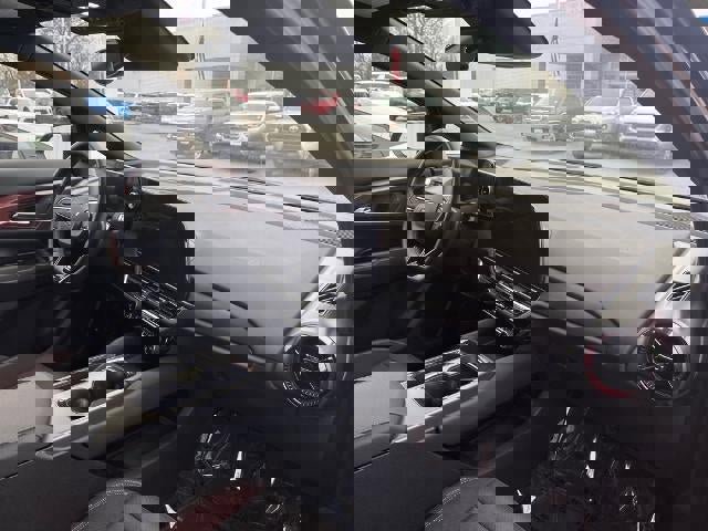 Used 2024 Chevrolet Equinox EV RS image 24