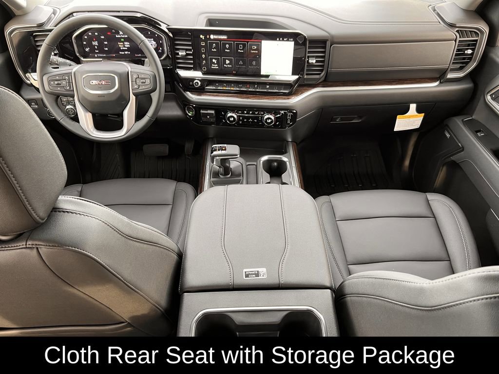 New 2026 GMC Sierra 1500 Elevation w/ Elevation Premium Package image 5
