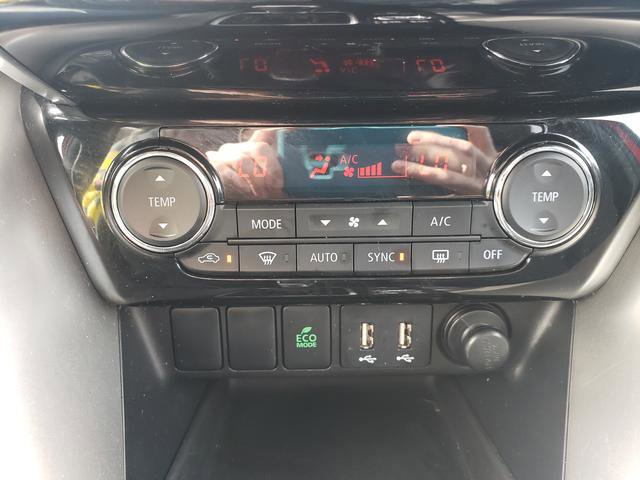 Used 2022 Mitsubishi Eclipse Cross AWD image 17