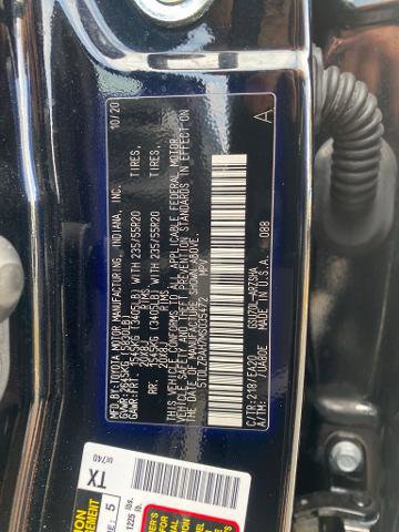 Used 2021 Toyota Highlander XSE image 15