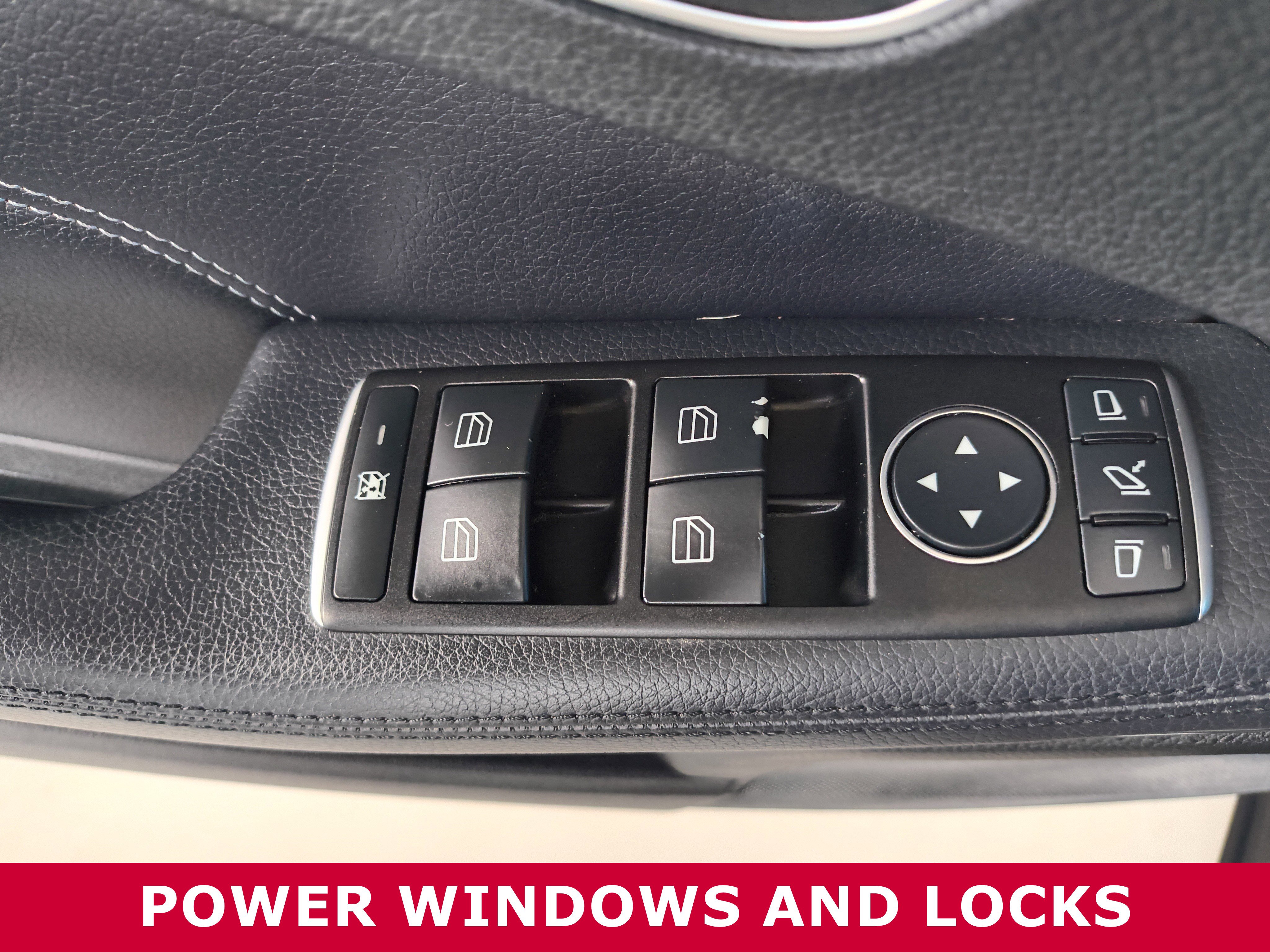 Used 2016 Mercedes-Benz E 350 4MATIC Wagon image 14