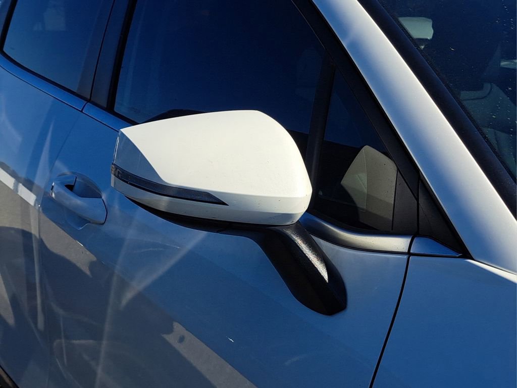 Used 2023 Kia Sportage EX image 4