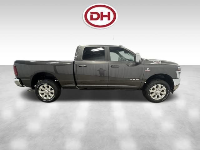 New 2026 RAM 2500 Laramie AWD/4WD image 2