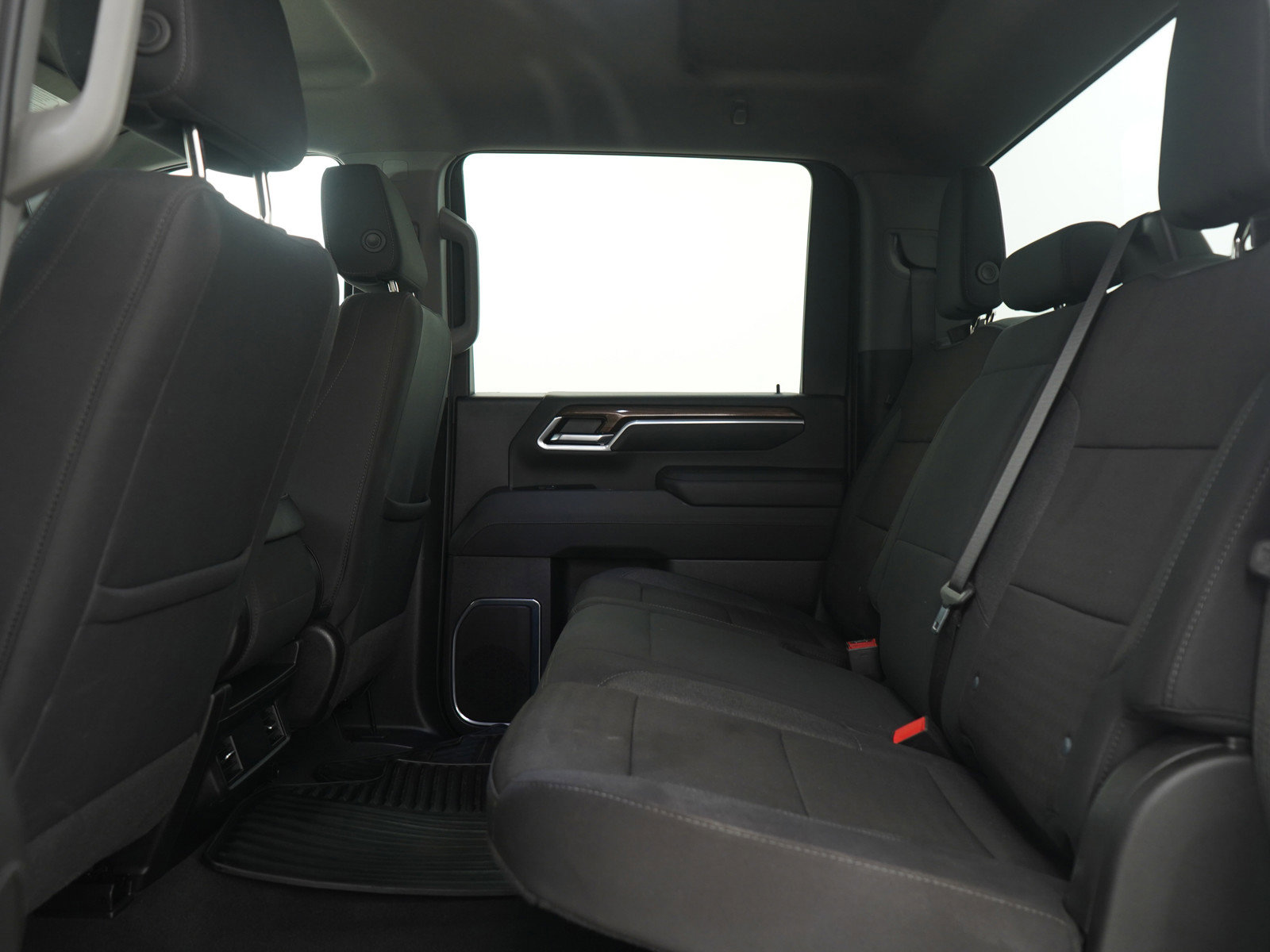 Used 2024 Chevrolet Silverado 2500 LT image 19