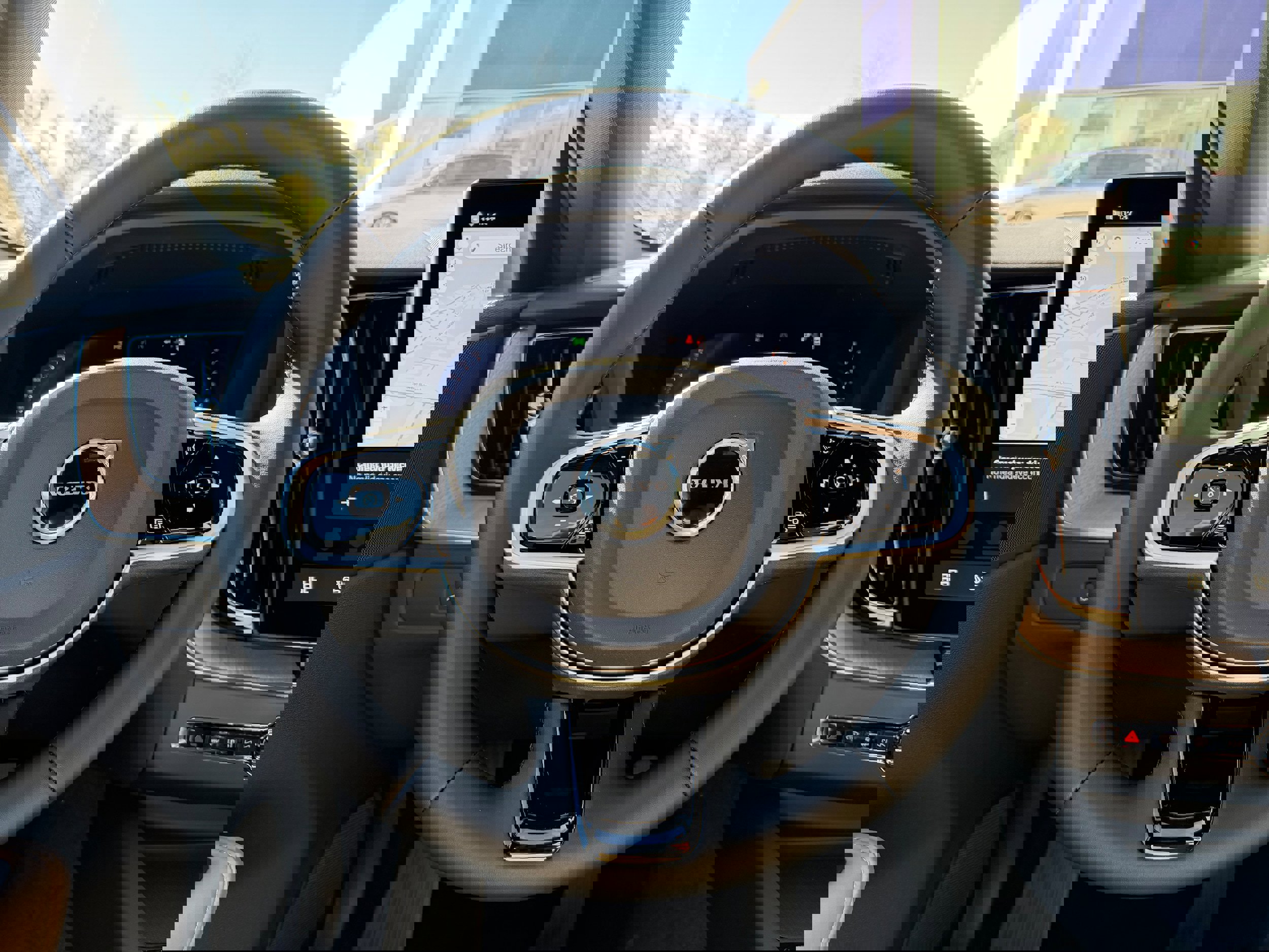 New 2026 Volvo XC60 B5 Plus w/ Protection Package Premier image 14