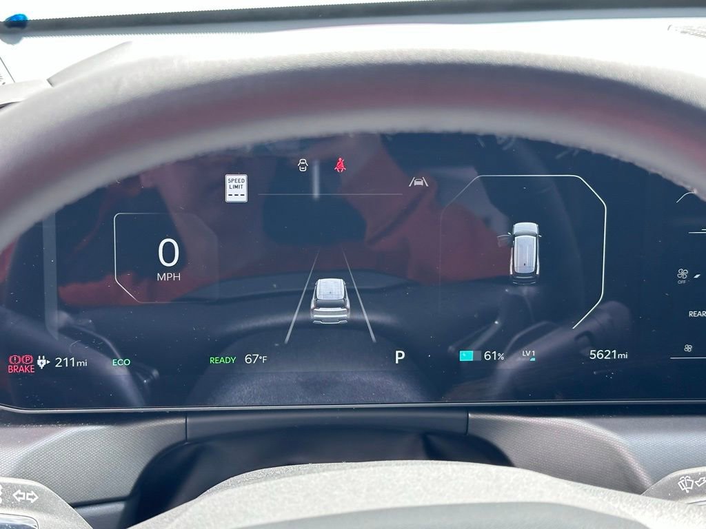 New 2026 Kia EV9 Light RWD image 14