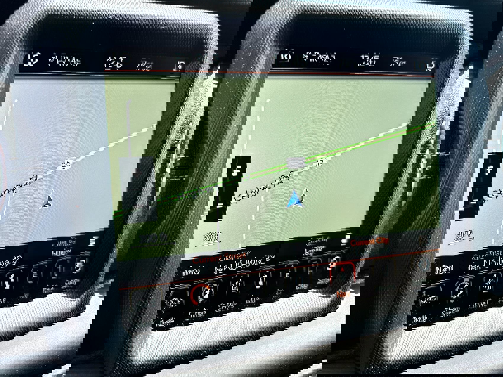 New 2023 Jeep Wrangler Sahara w/ Cold Weather Group image 17