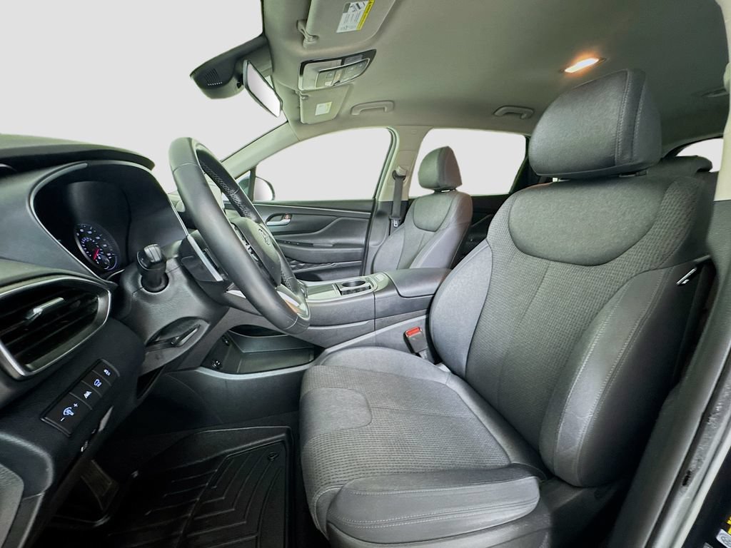 Used 2023 Hyundai Santa Fe SEL AWD/4WD image 11
