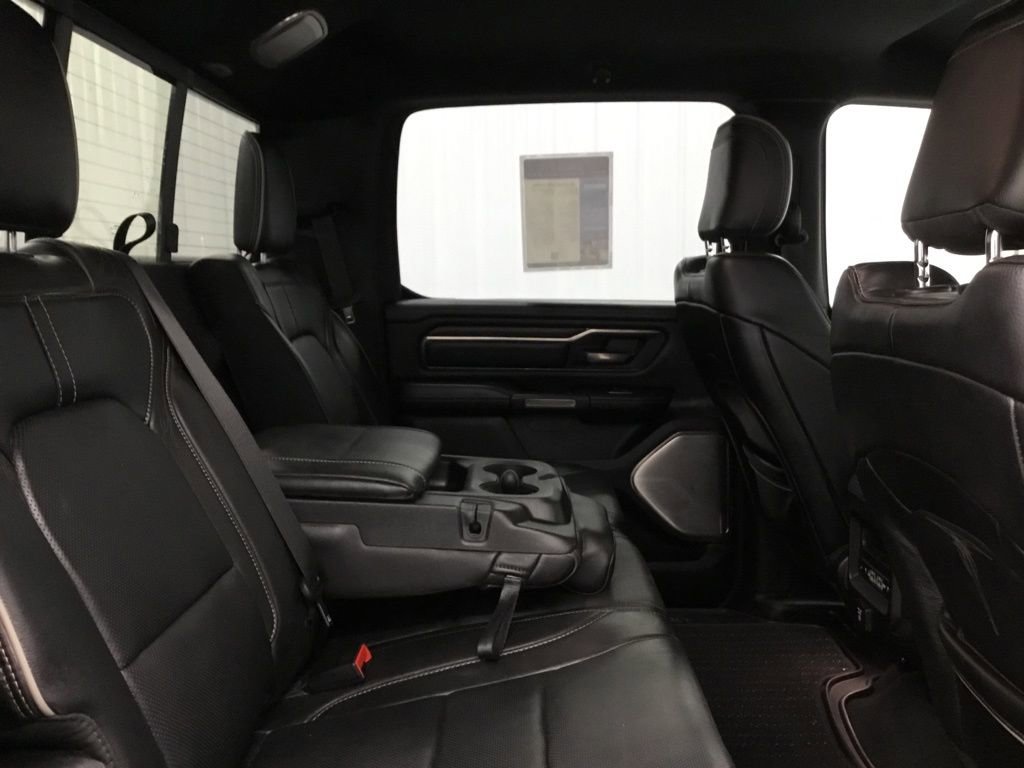 Used 2019 RAM 1500 Limited image 18