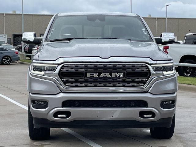 Used 2023 RAM 1500 Limited AWD/4WD image 8