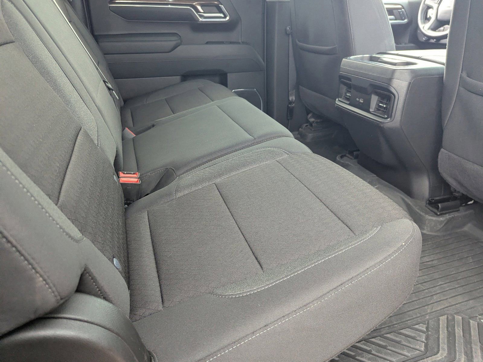 Used 2024 Chevrolet Silverado 1500 LT Trail Boss w/ Convenience Package II image 14