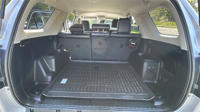 Used 2023 Toyota 4Runner TRD Sport image 40