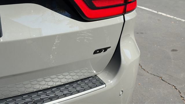 New 2026 Dodge Durango GT w/ Blacktop Package image 11