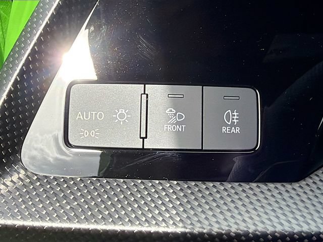 New 2026 Audi RS 3 AWD/4WD image 32