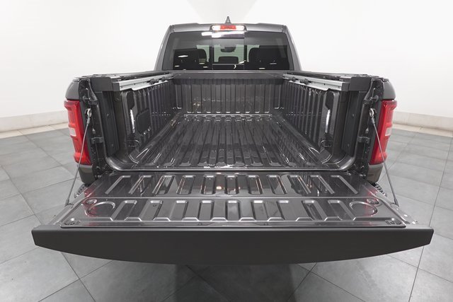 New 2026 RAM 1500 Laramie image 10