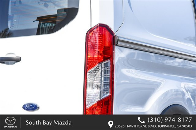 Used 2023 Ford Transit 250 Low Roof w/ Exterior Upgrade Package image 9