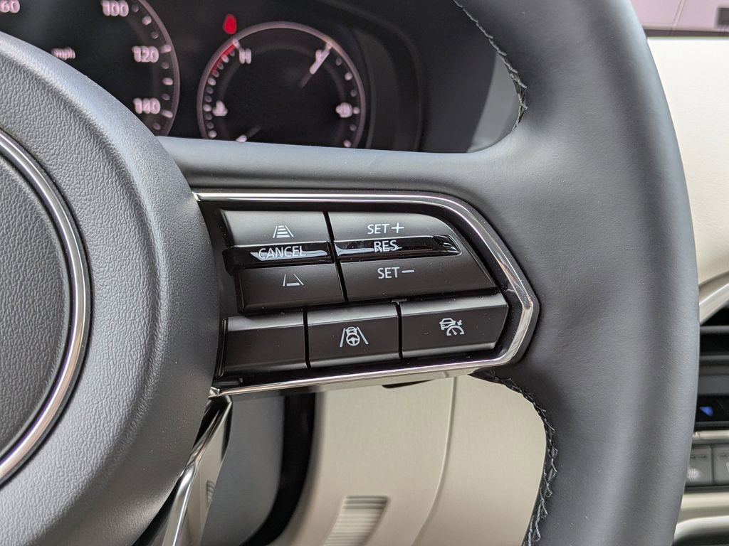 New 2026 MAZDA CX-90 3.3 Turbo S w/ Premium Package image 32