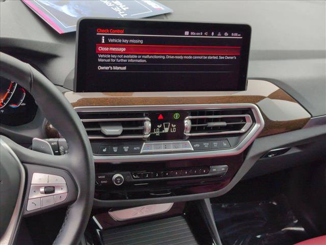 Used 2023 BMW X3 xDrive30i w/ Premium Package w/ZPA AWD/4WD image 15