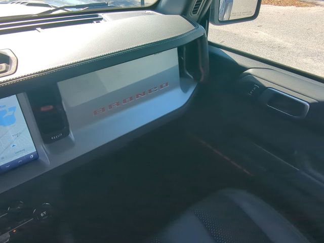 Certified 2024 Ford Bronco Raptor w/ Interior Carbon Fiber Pack 6 image 18