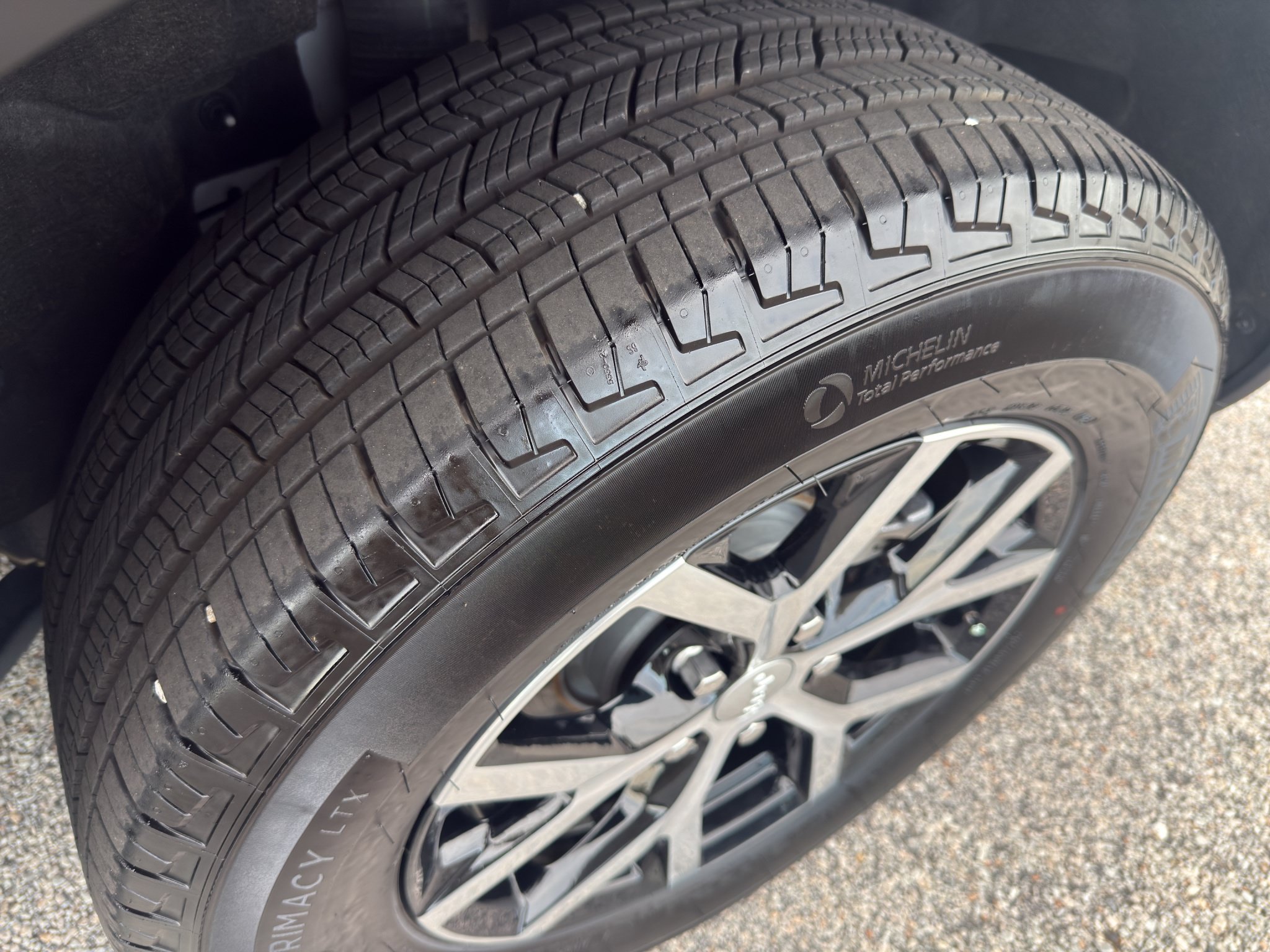 Used 2026 Jeep Grand Cherokee Limited AWD/4WD image 15