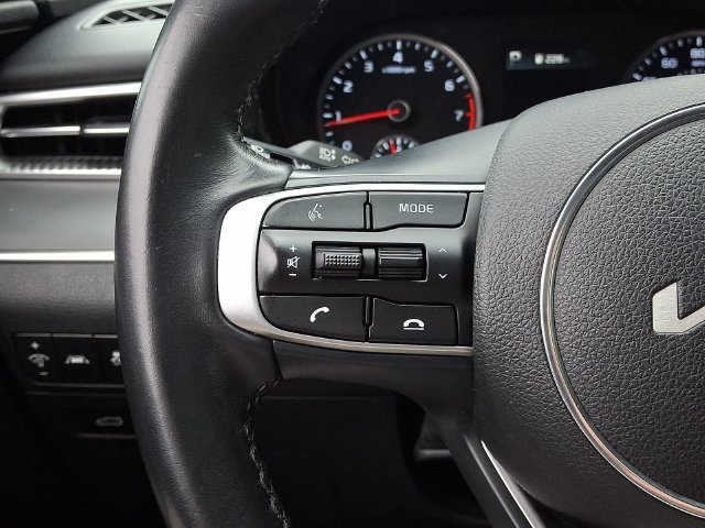 Used 2024 Kia K5 GT-Line w/ GT-Line Premium Package FWD image 25