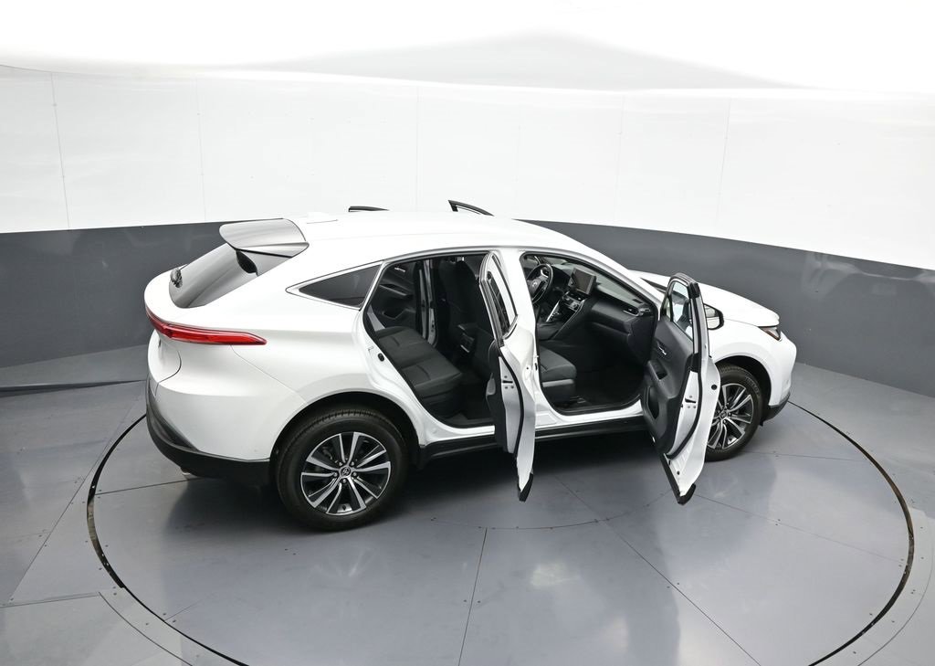 Certified 2024 Toyota Venza LE image 44