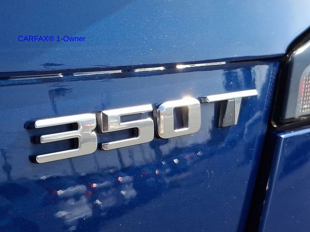 Used 2021 Cadillac CT5 Sport w/ Parking Package AWD/4WD image 34
