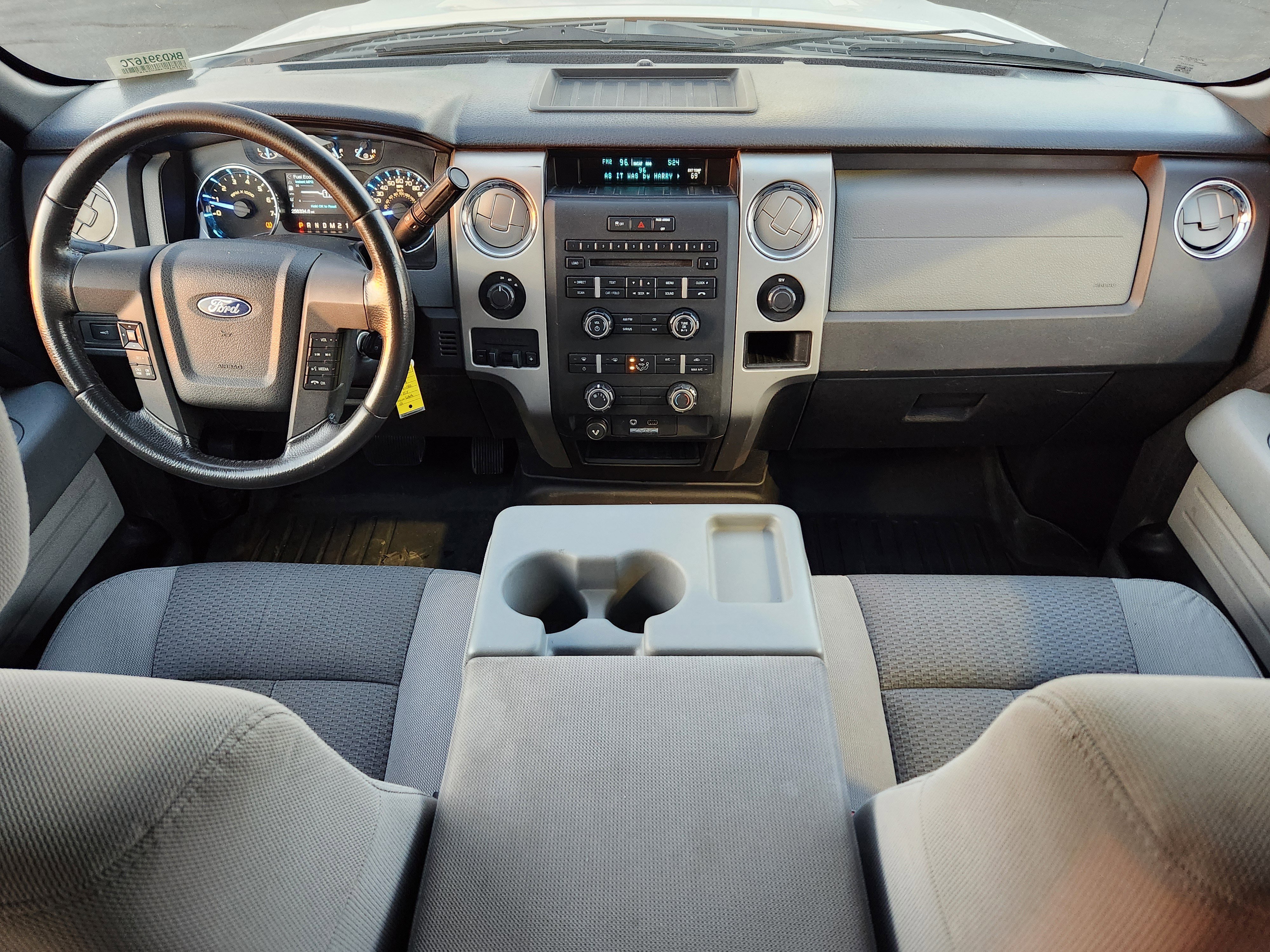 Used 2011 Ford F150 XLT w/ XLT Convenience Pkg image 15