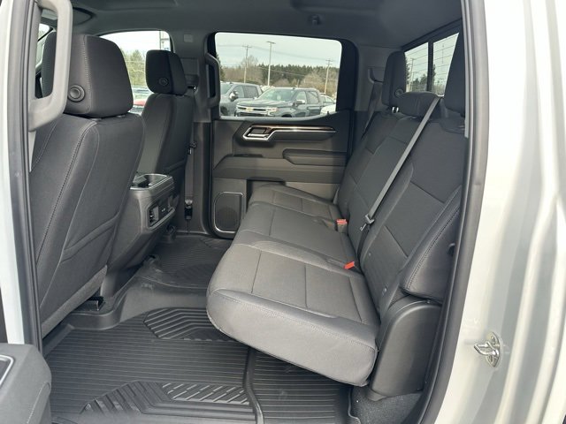 New 2026 Chevrolet Silverado 1500 LT w/ All Star Edition Plus image 23