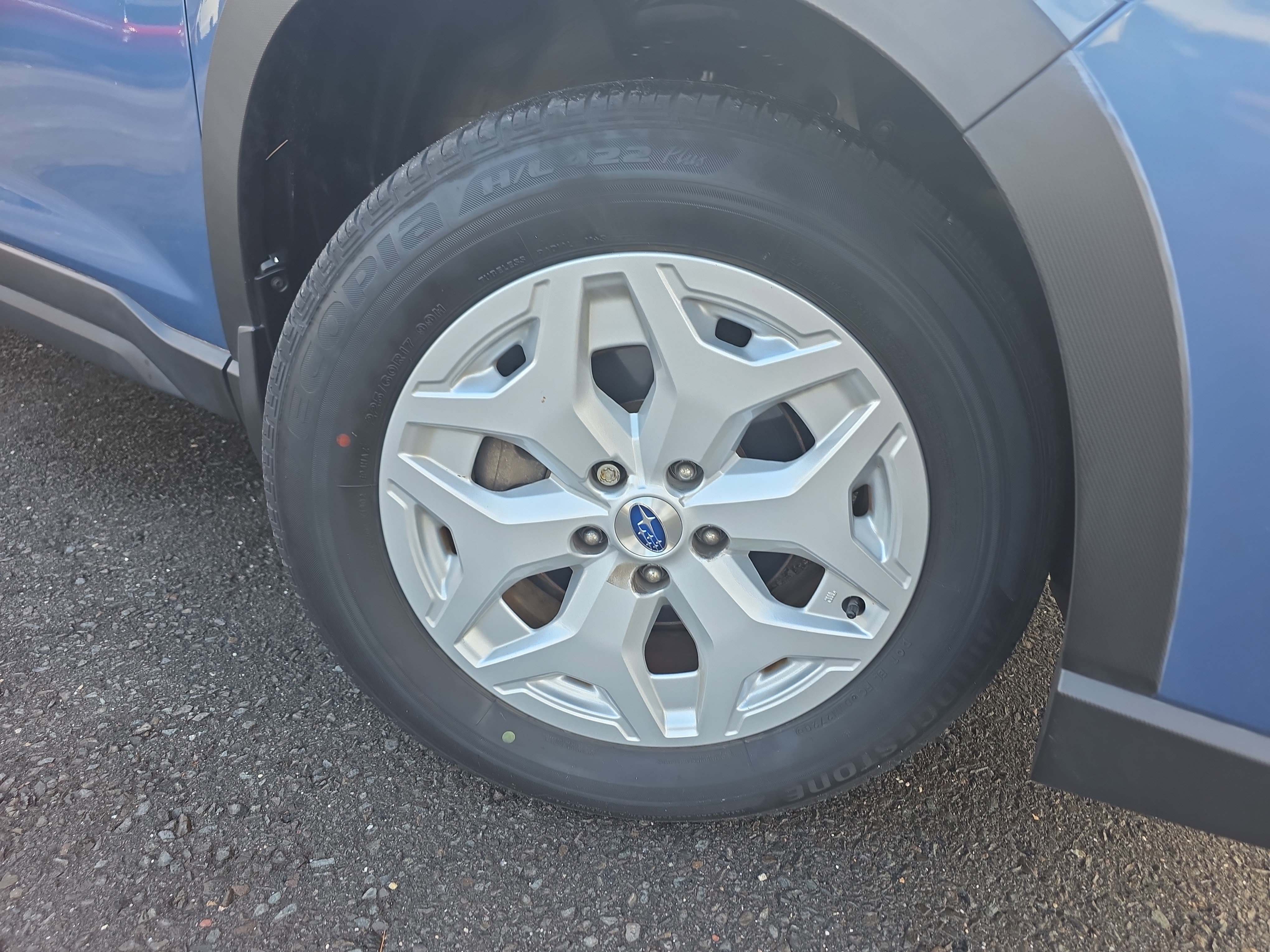 Used 2020 Subaru Forester w/ Alloy Wheel Package image 10