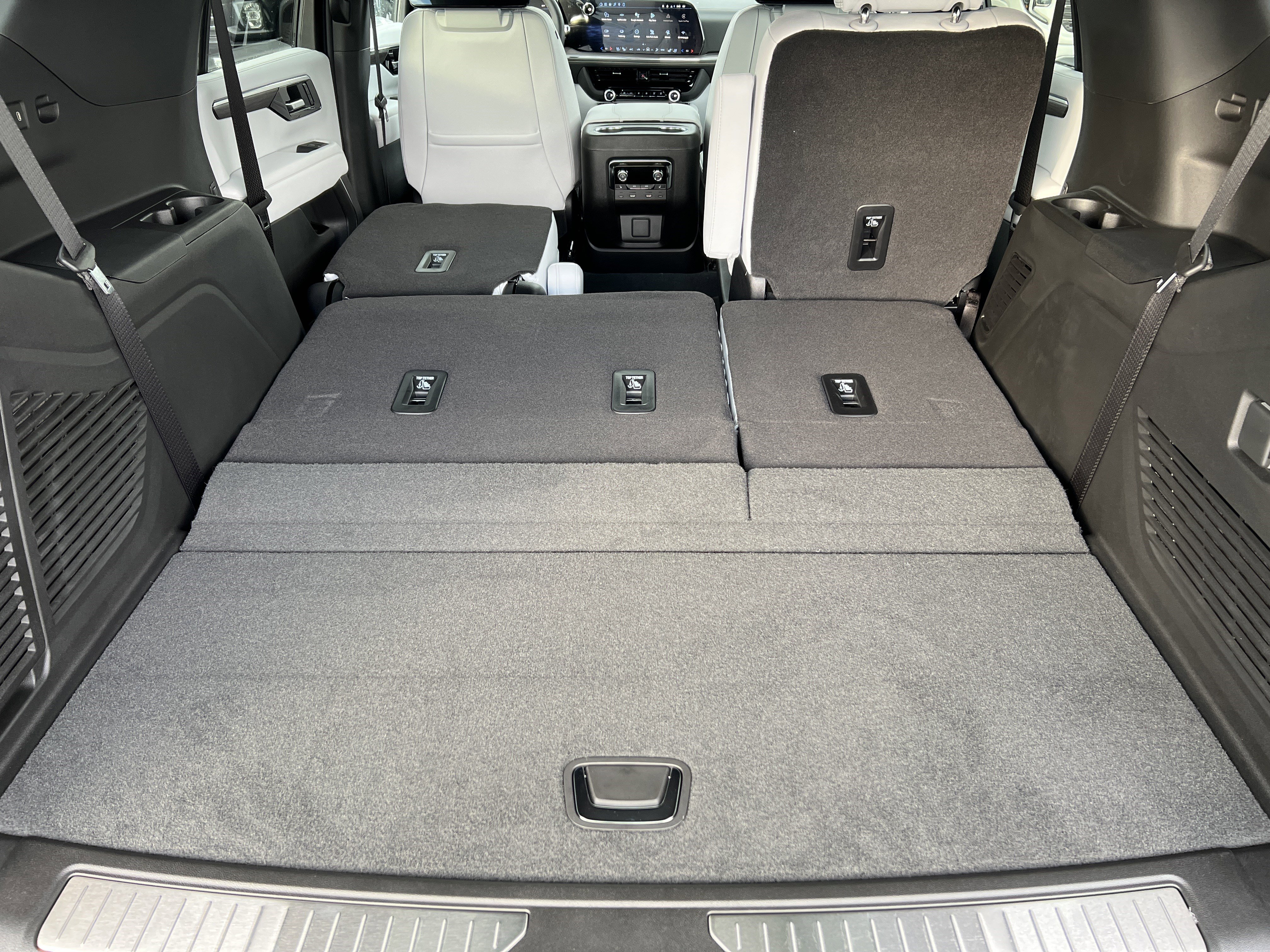 New 2026 Chevrolet Tahoe Premier image 21