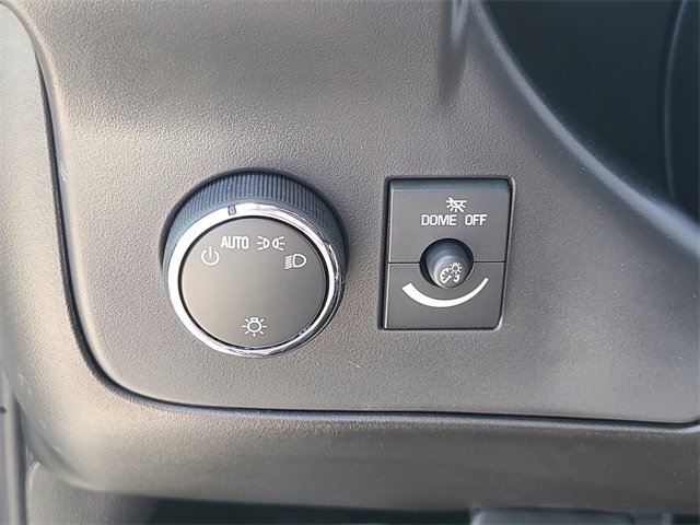 New 2025 Chevrolet Express 2500 w/ Driver Convenience Package image 18