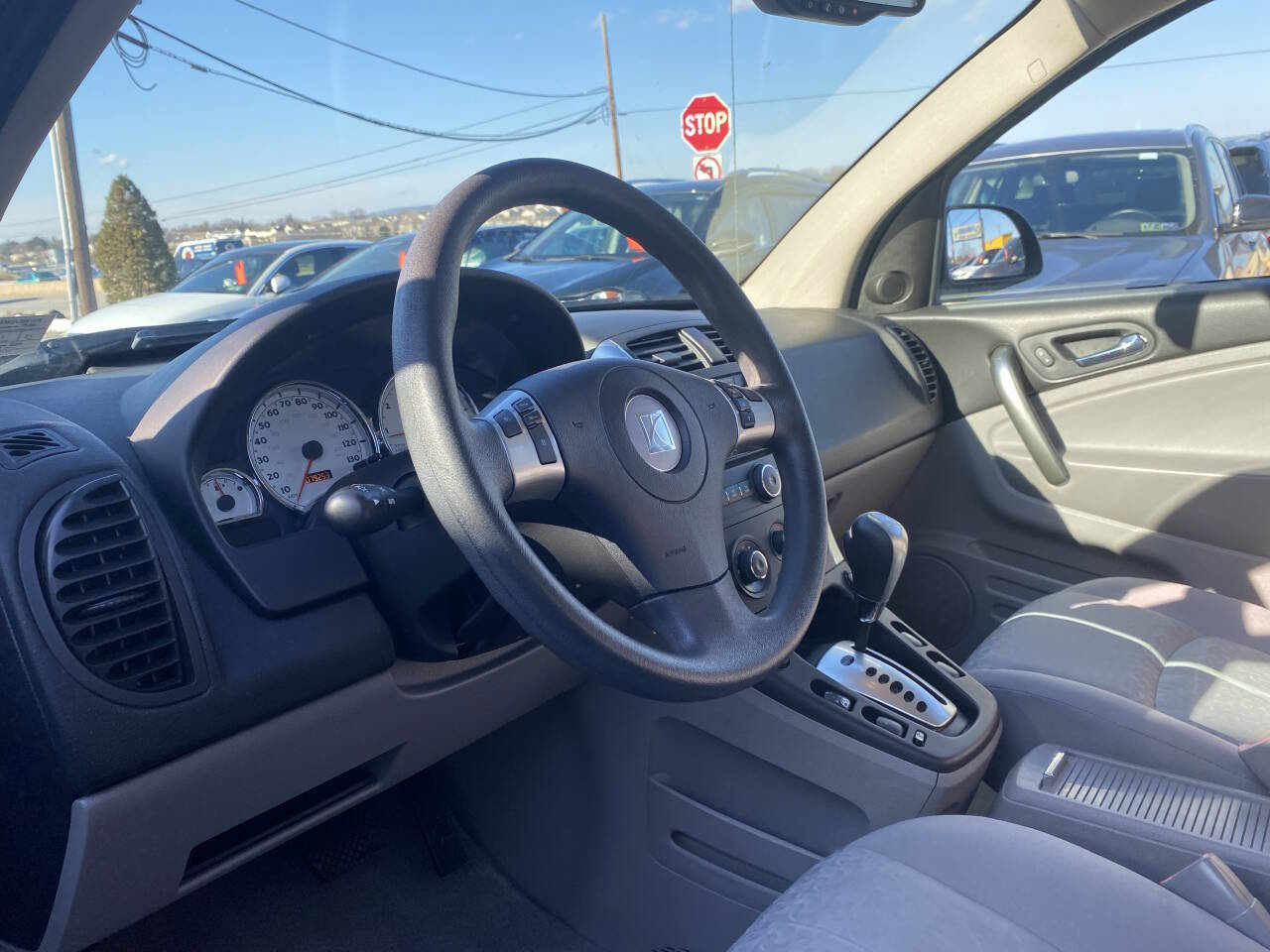 Used 2007 Saturn Vue 2WD image 13