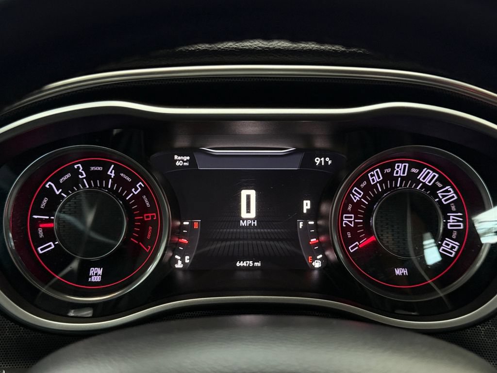 Used 2015 Dodge Challenger R/T Plus RWD image 14