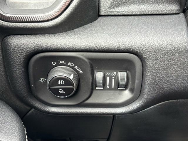 New 2026 RAM 2500 Power Wagon image 42