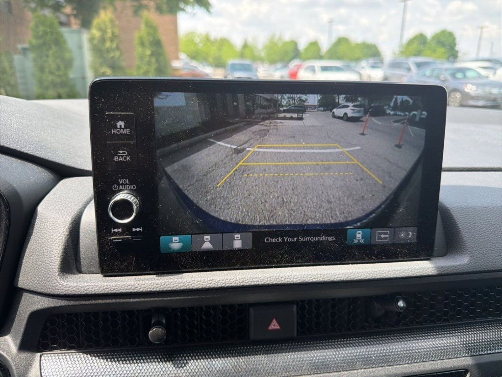 Certified 2024 Honda CR-V Sport-L image 18