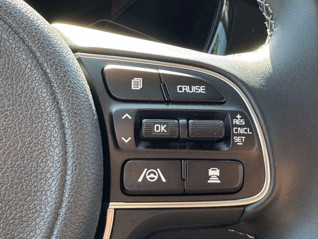 Certified 2022 Kia Niro EX Premium FWD image 20