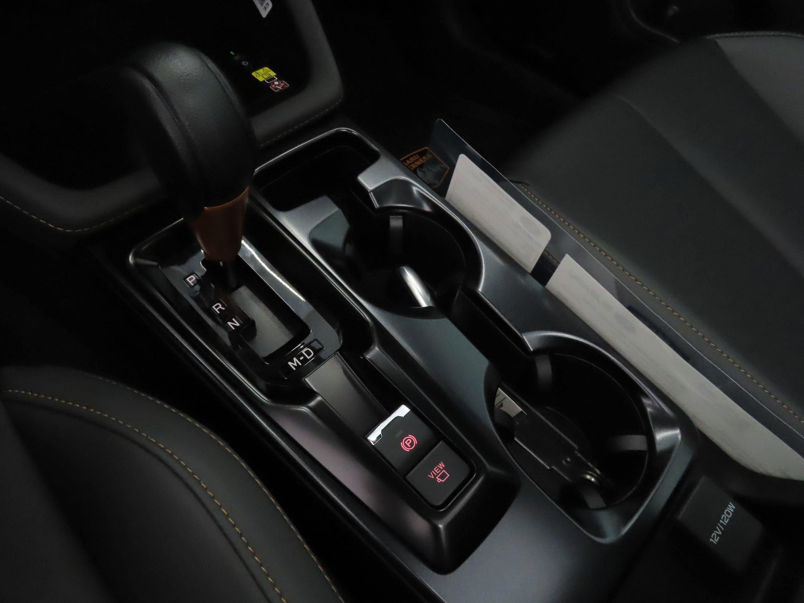 New 2026 Subaru Forester Wilderness image 17